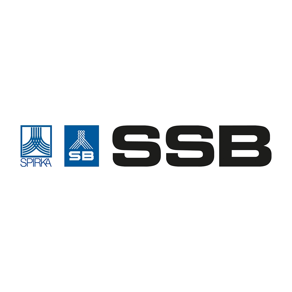 SSB Spirka Schnellflechter logo