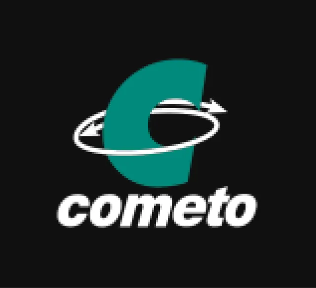 Cometo Srl logo