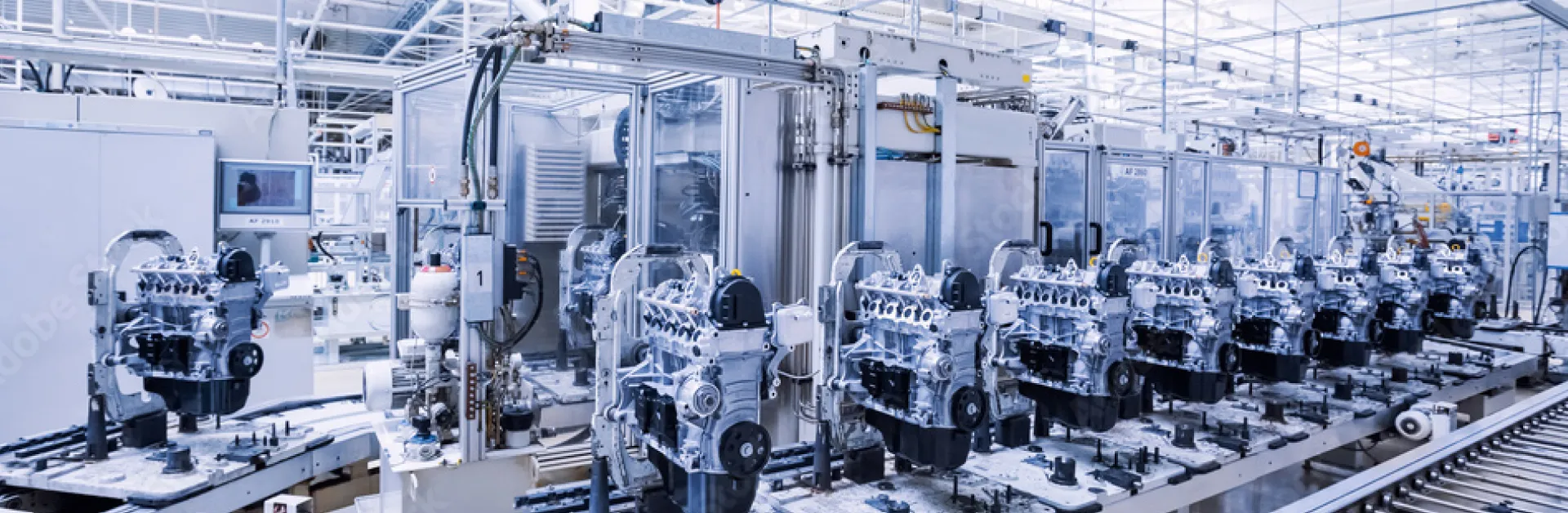 machines from warbrick international ltd