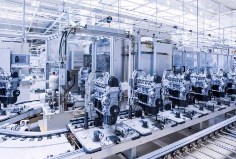Established Manufacturers