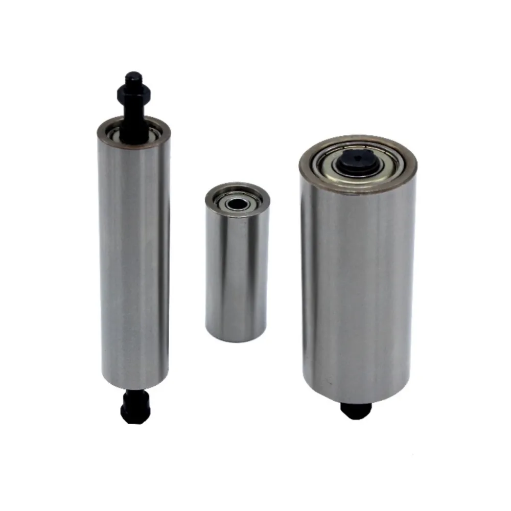 COMETO Custom Rollers