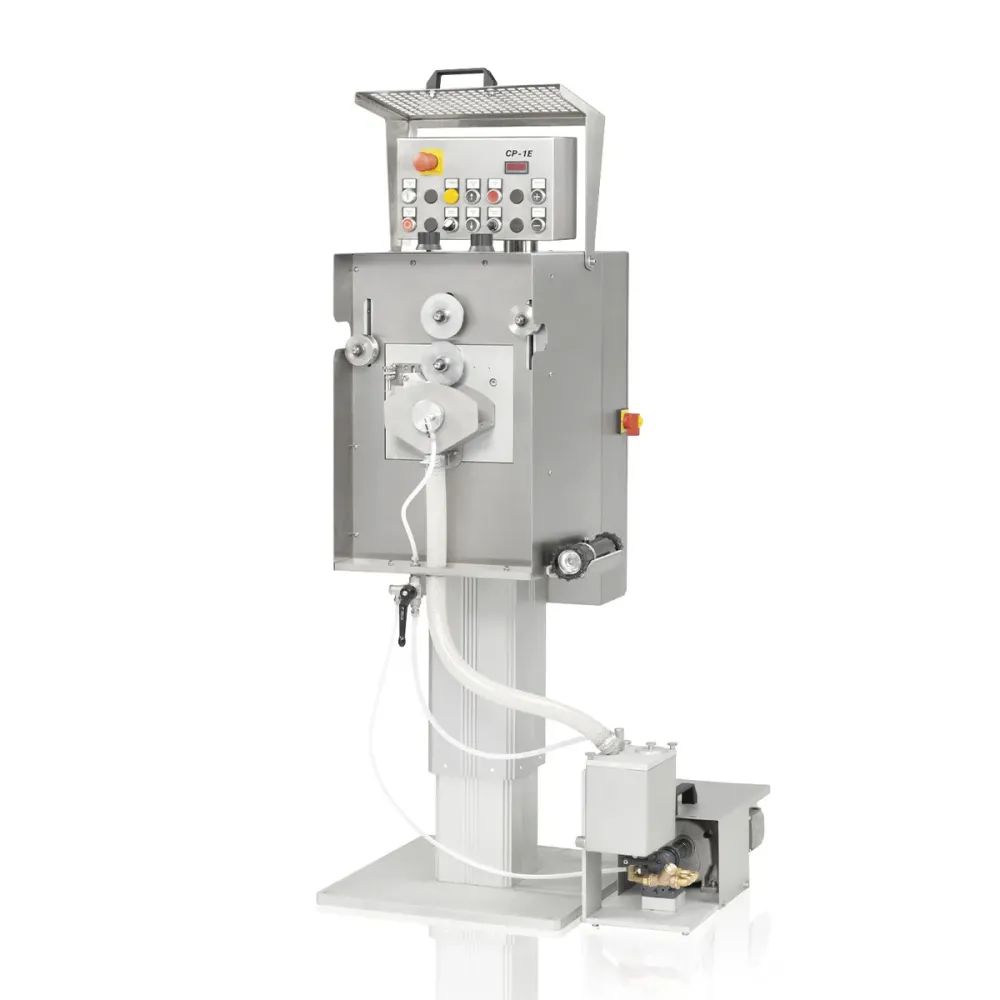 RSD High Speed Direct Printers up to 1500 m/min