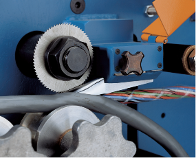 HUESTIS Cable Stripper 2