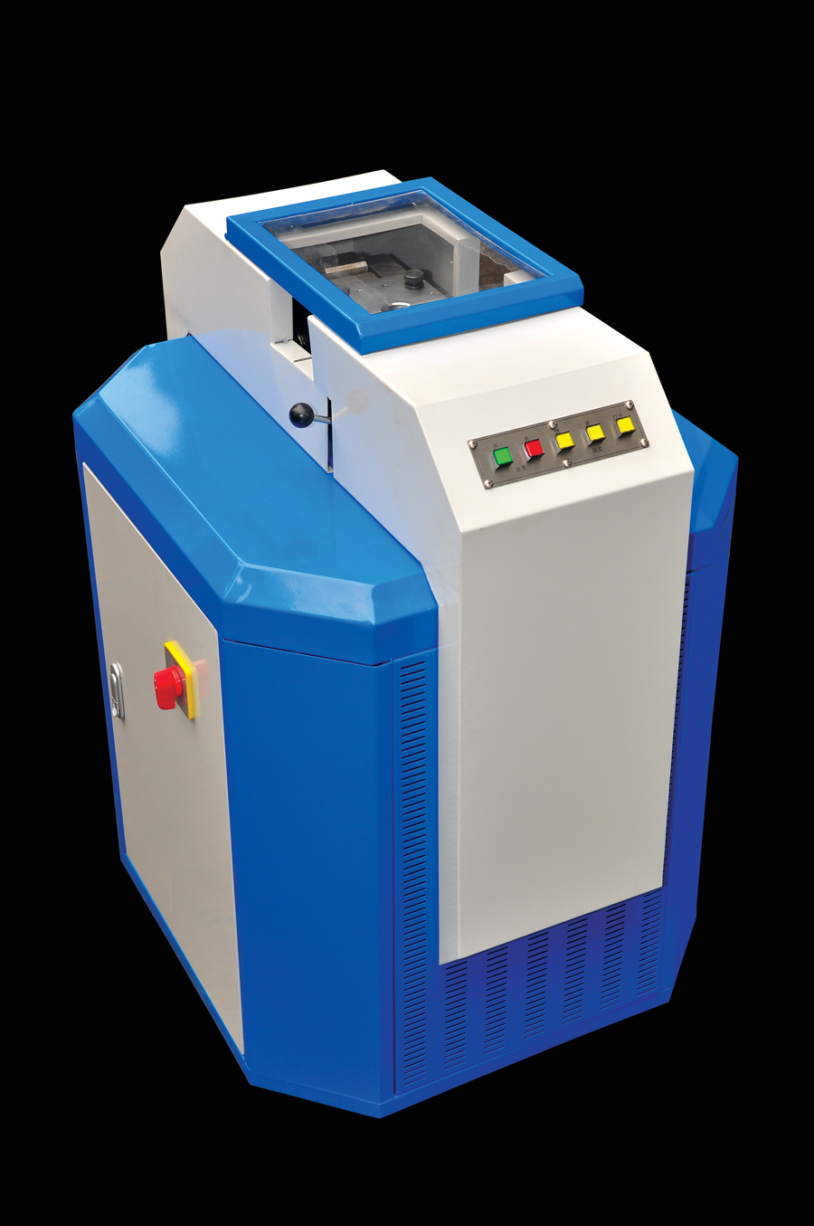 HUESTIS Pressure Welder 4