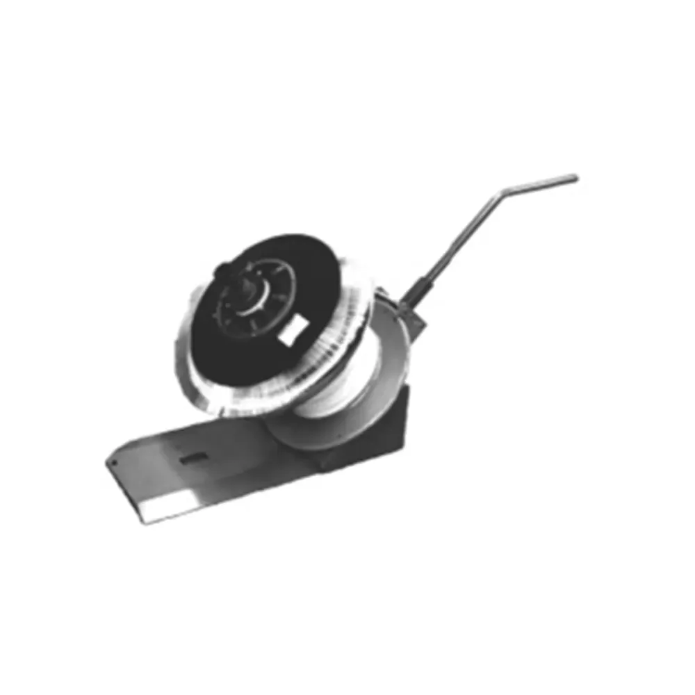 WYREPAK PD-7 TYLTBAK Payoff Stand