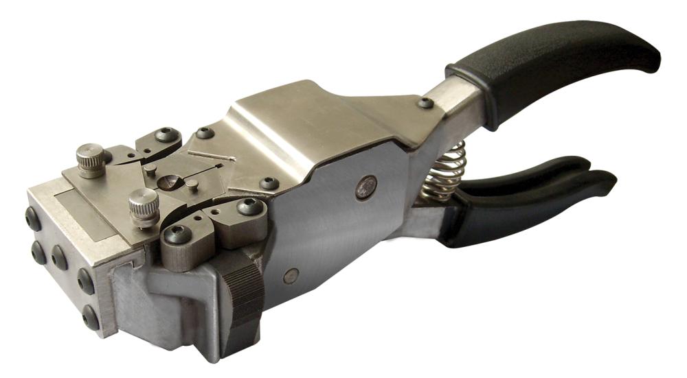 HUESTIS Pressure Welders