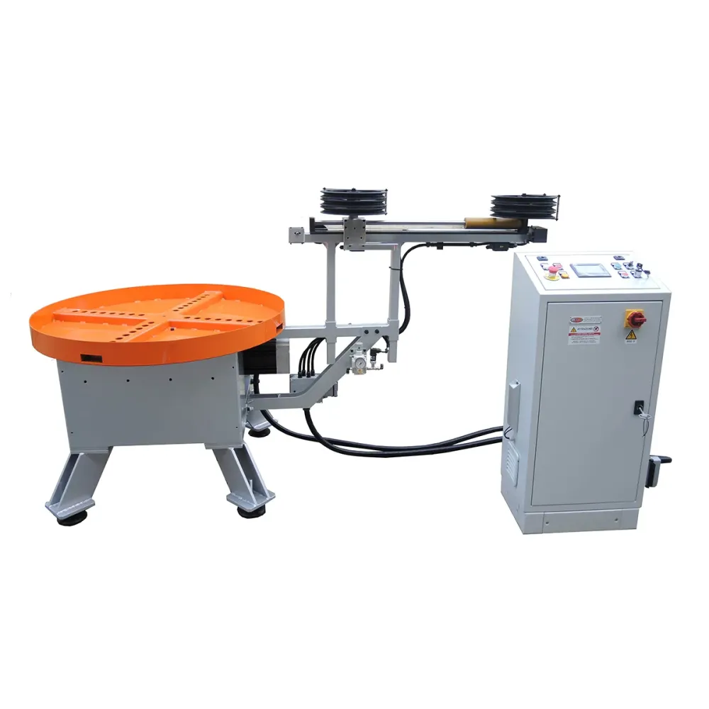 COMETO Payoff SVO1000 PULITA