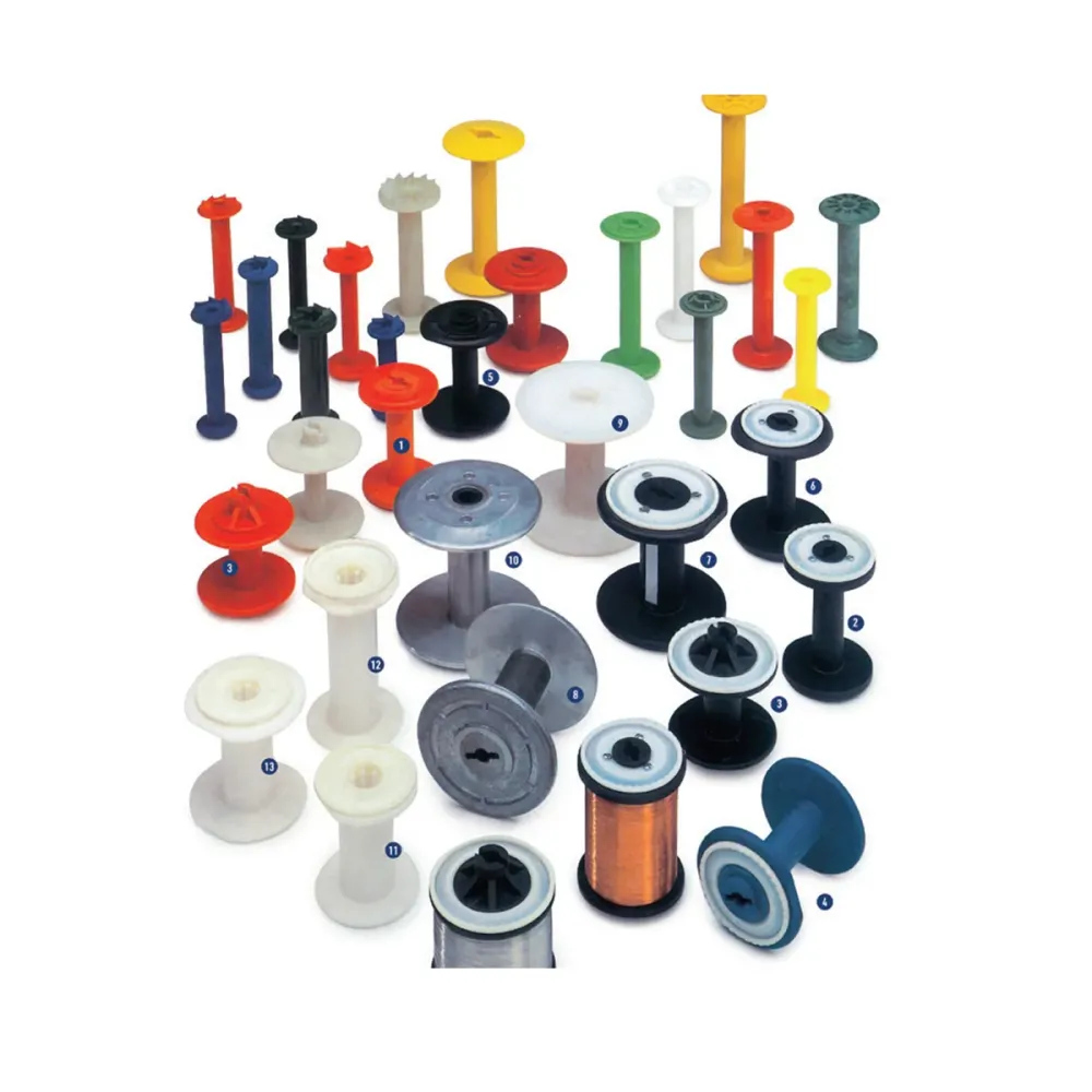 STEINTEX Braiding Bobbins 2
