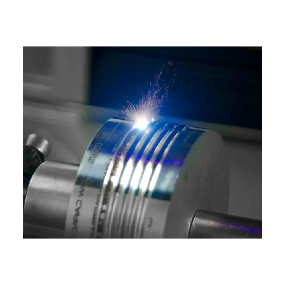 RSD Printing & Embossing Wheels