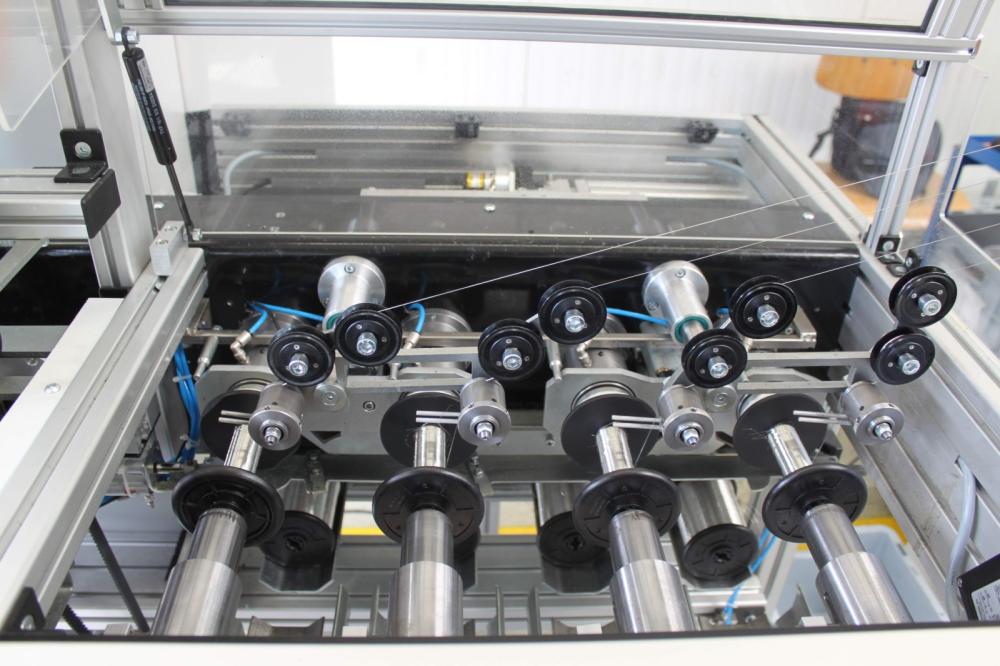 SSB Winder 2