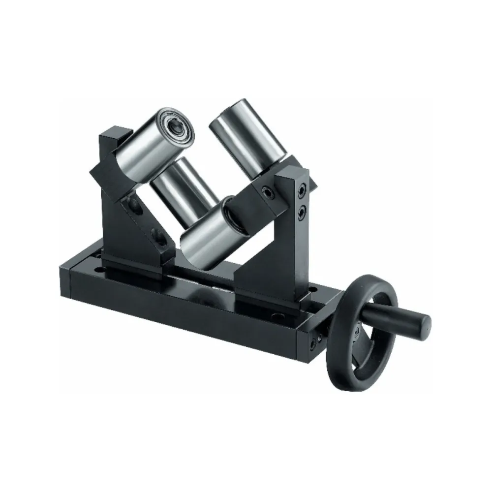 COMETO GAP and GQ Wire Guides
