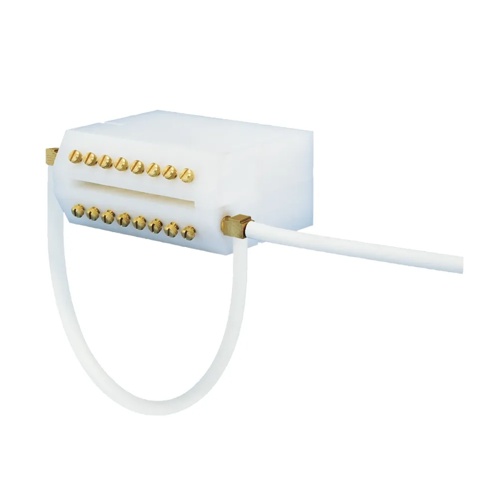 HUESTIS Rectangular Air Wipe