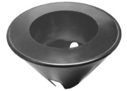 WYREPAK PD-3 Payoff Unit for Steel Wire Formers / Cone