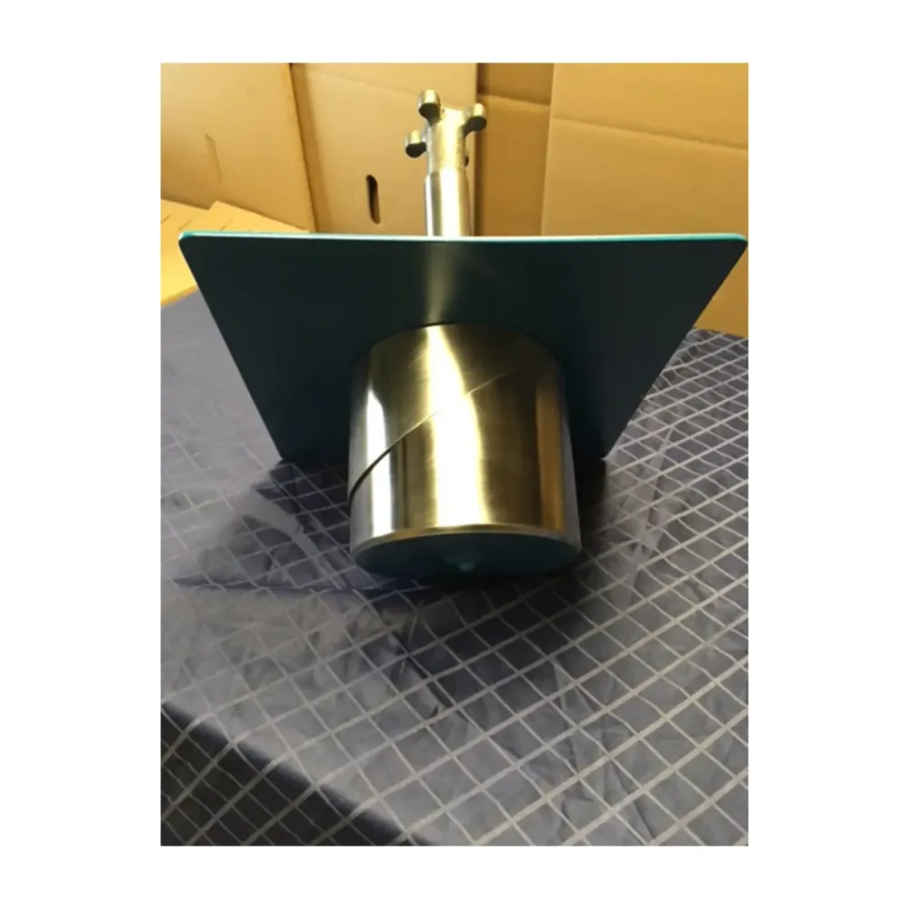 Whisker Disk Arbour