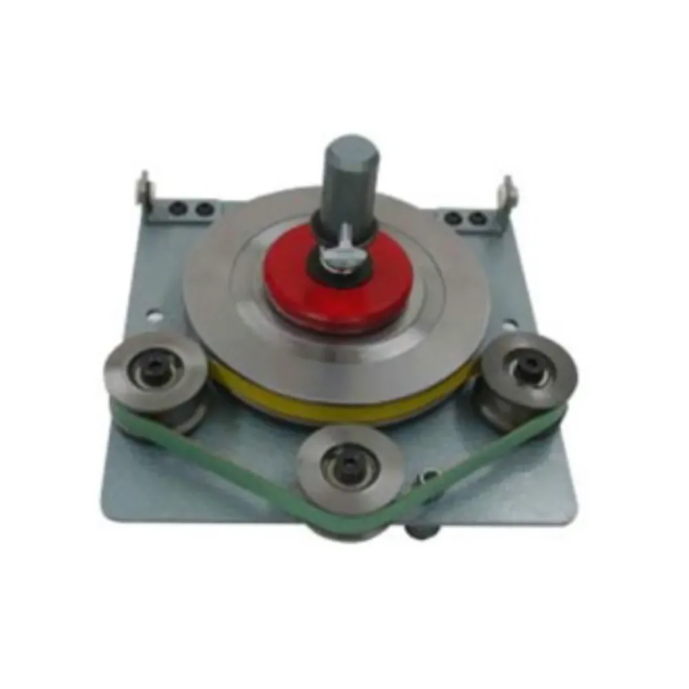 WYREPAK Capstan Belt Tension Units