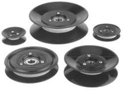 WYREPAK Pulleys