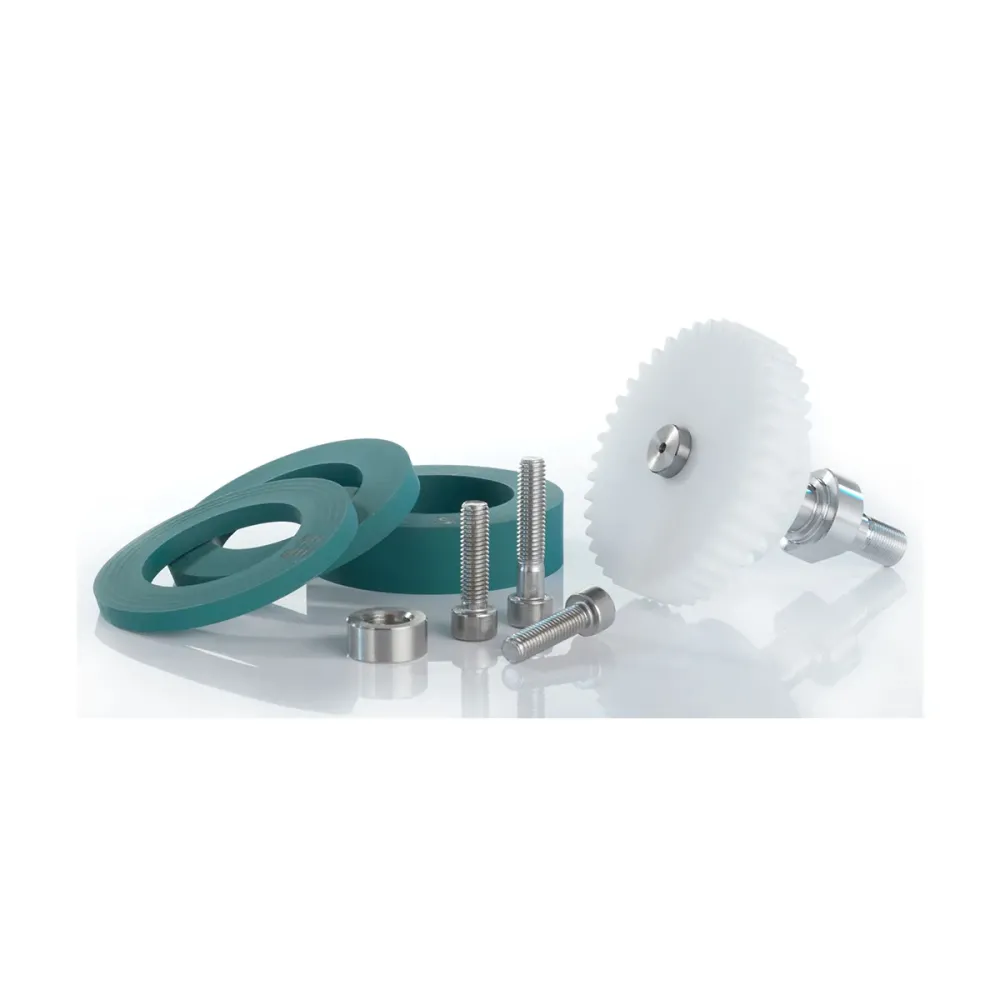RSD and Wetzel Replacement Spare Parts