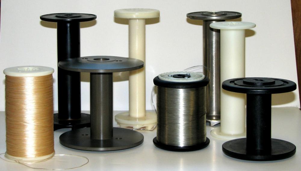 Wardwell bobbins