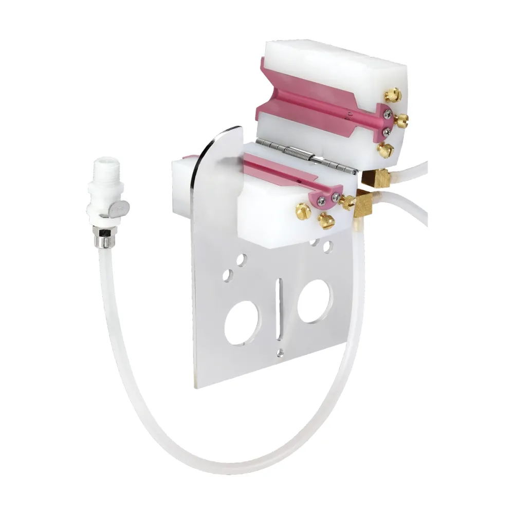 HUESTIS Ceramic Lined Air Miser