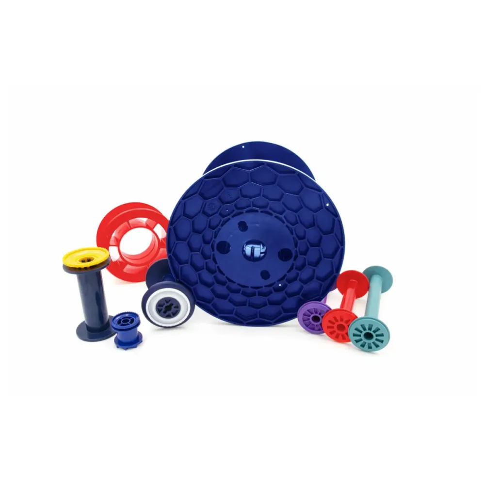 STEINTEX Braiding Bobbins